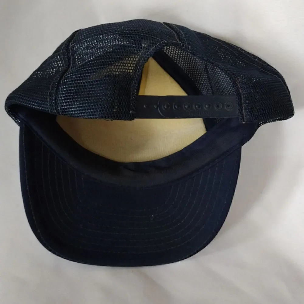 Sportcap vintage ball